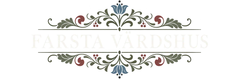 Farsta Värdshus