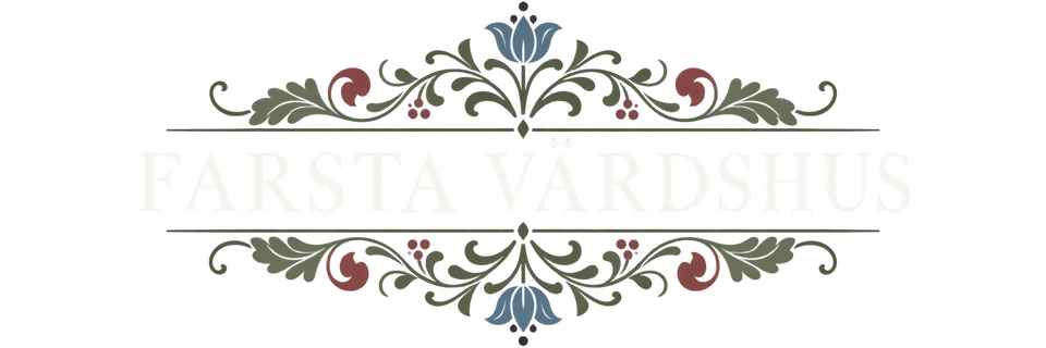 Farsta Värdshus
